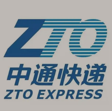 镇平中通快递