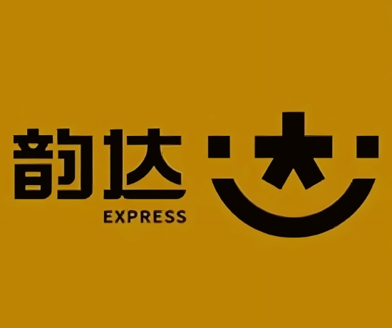 镇平韵达快递